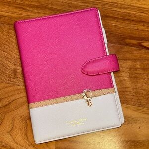 NWOT Samantha Thavasa Planner / Book Cover